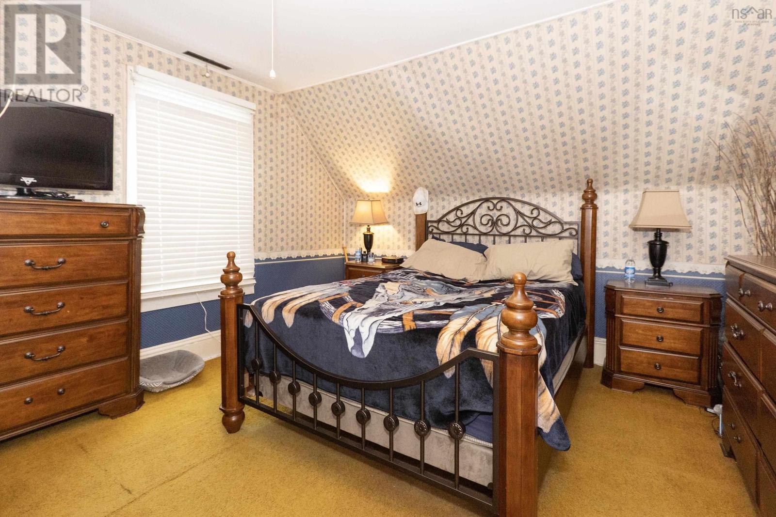 26 Starr Street, Springhill, Nova Scotia  B0M 1X0 - Photo 19 - 202523472