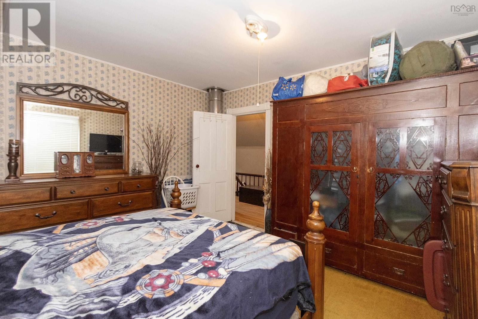 26 Starr Street, Springhill, Nova Scotia  B0M 1X0 - Photo 20 - 202523472