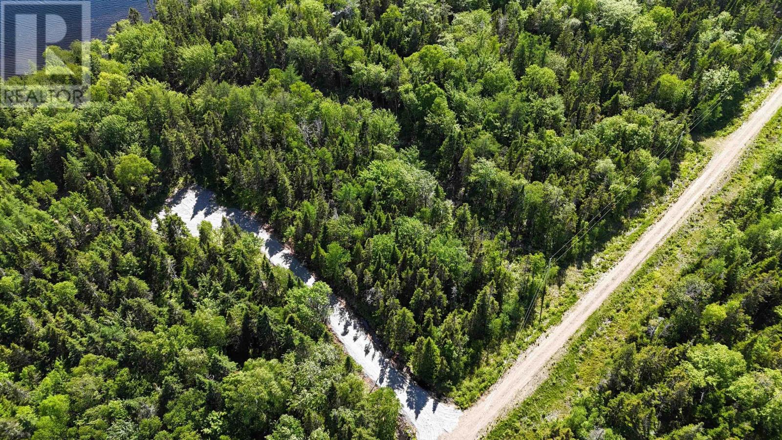 Lot 98-7c Gabe Macisaac, Salem Road, Loch Lomond, Nova Scotia  B1J 1W3 - Photo 12 - 202523487