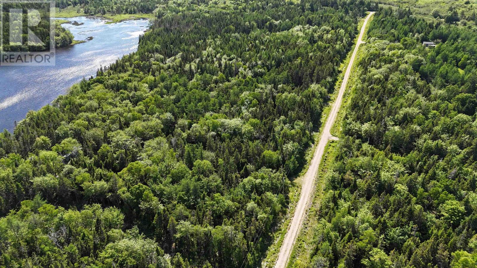 Lot 98-7c Gabe Macisaac, Salem Road, Loch Lomond, Nova Scotia  B1J 1W3 - Photo 13 - 202523487