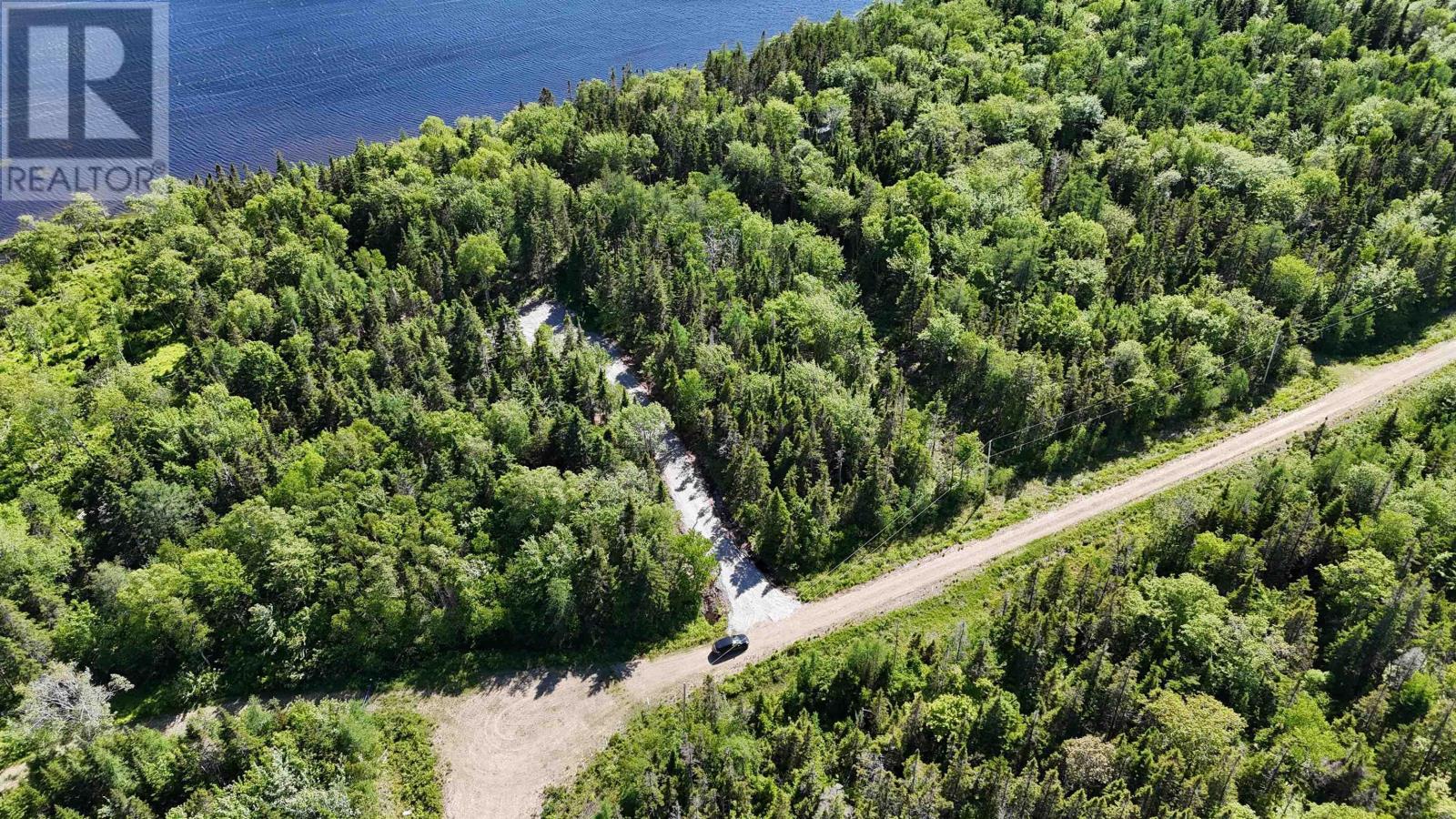 Lot 98-7c Gabe Macisaac, Salem Road, Loch Lomond, Nova Scotia  B1J 1W3 - Photo 14 - 202523487