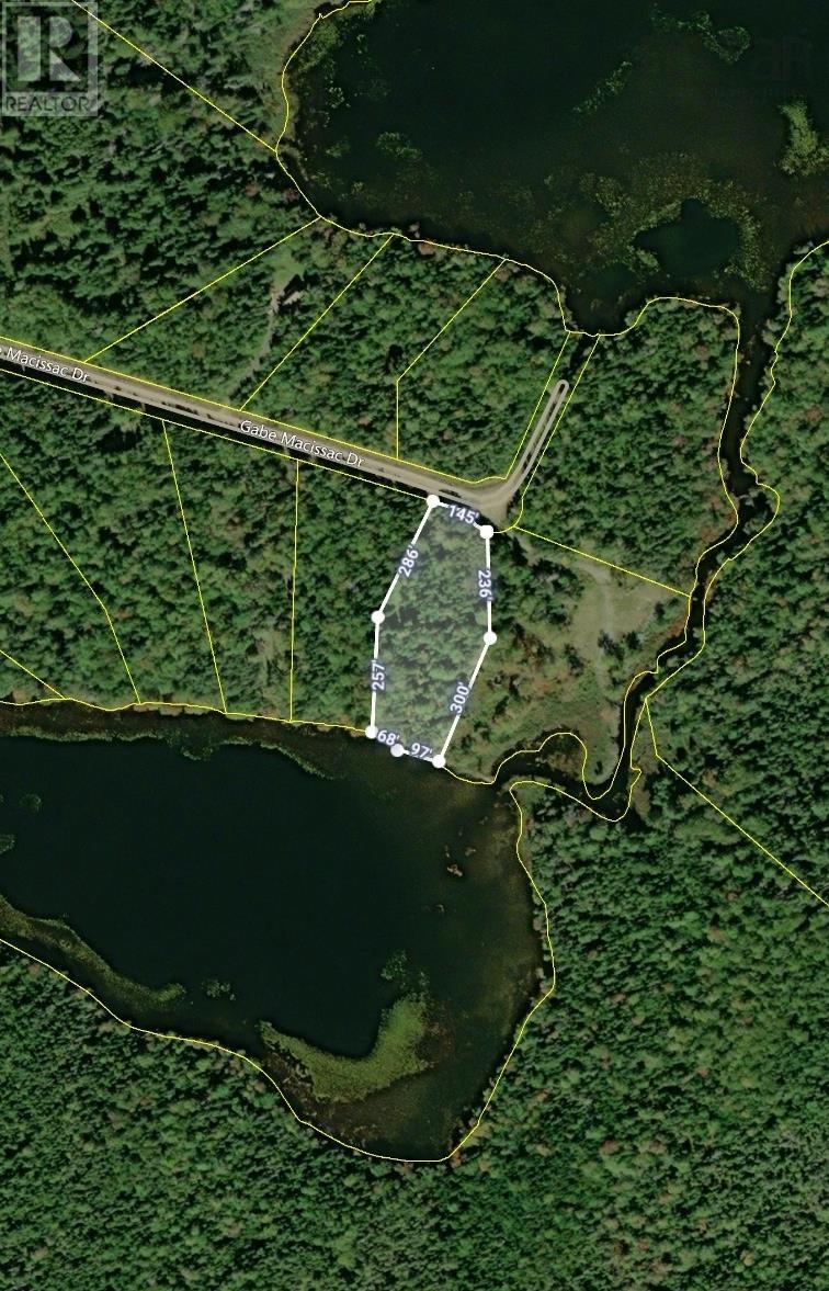 Lot 98-7c Gabe Macisaac, Salem Road, Loch Lomond, Nova Scotia  B1J 1W3 - Photo 15 - 202523487