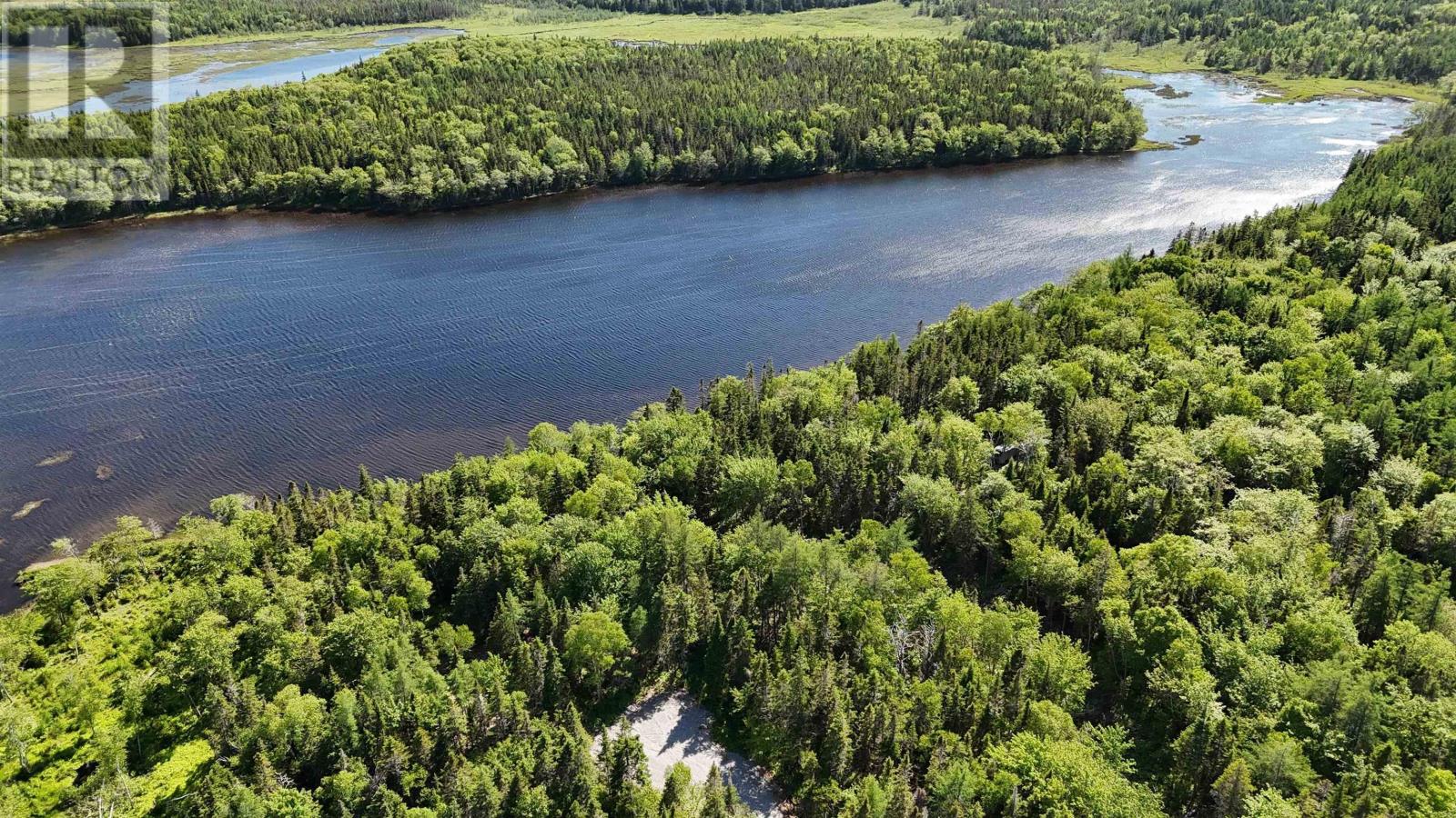 Lot 98-7c Gabe Macisaac, Salem Road, Loch Lomond, Nova Scotia  B1J 1W3 - Photo 2 - 202523487