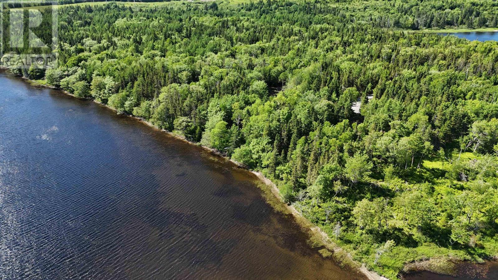 Lot 98-7c Gabe Macisaac, Salem Road, Loch Lomond, Nova Scotia  B1J 1W3 - Photo 6 - 202523487