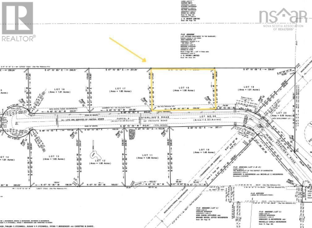 18 Stirl's Road, Barrington Passage, Nova Scotia  B0W 1G0 - Photo 2 - 202523503