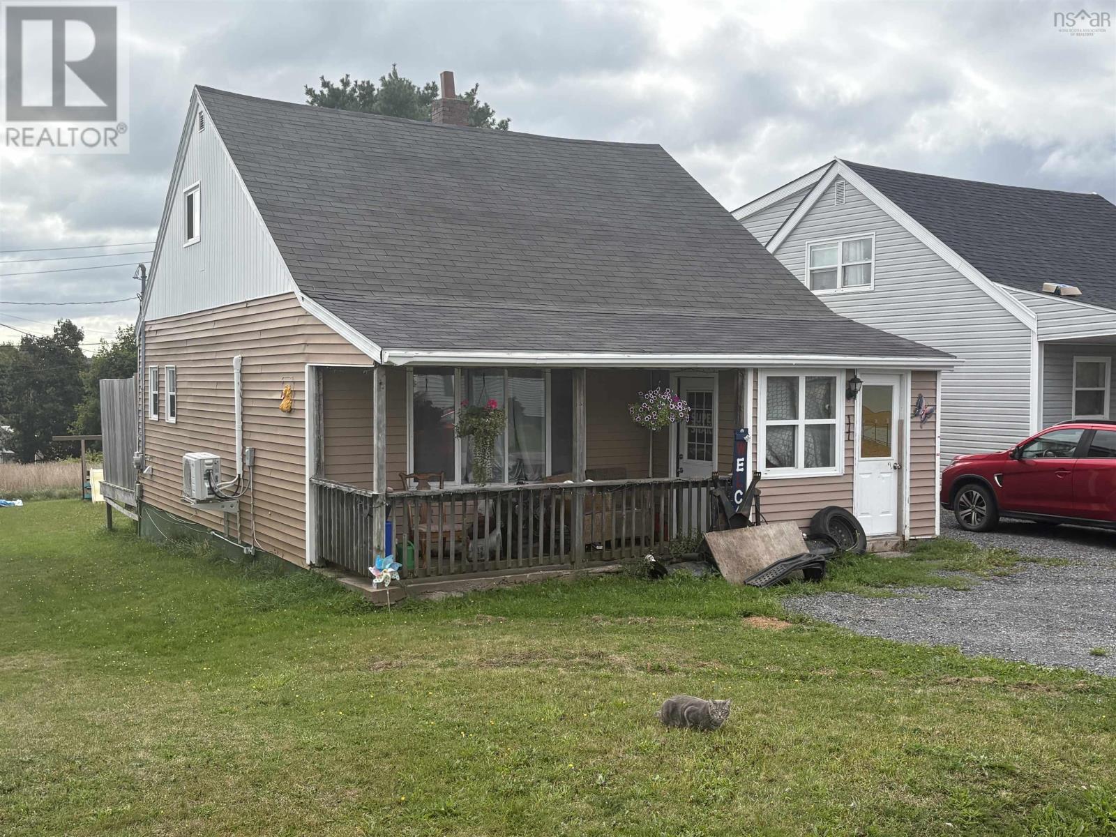 177 Poplar Street, pictou, Nova Scotia