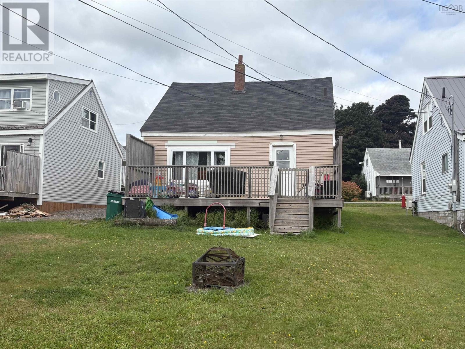 177 Poplar Street, Pictou, Nova Scotia  B0K 1H0 - Photo 15 - 202523512