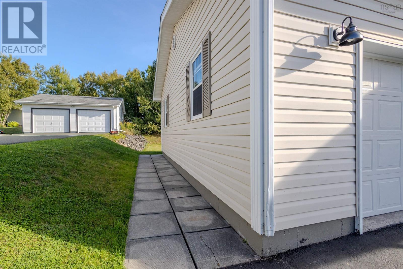 63 Mae Avenue, Sydney Mines, Nova Scotia  B1V 3K8 - Photo 28 - 202523535