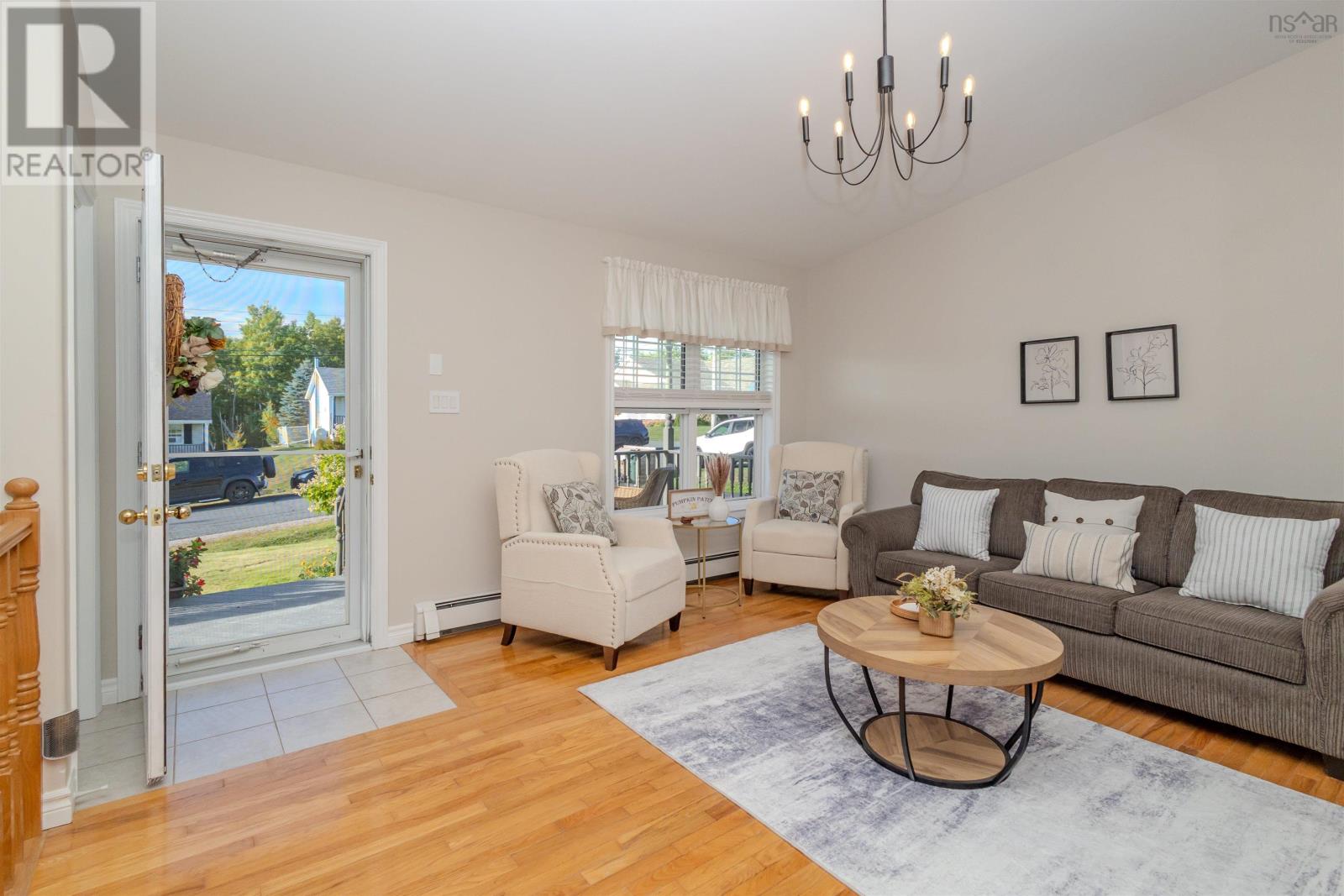 63 Mae Avenue, Sydney Mines, Nova Scotia  B1V 3K8 - Photo 3 - 202523535