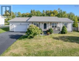 63 Mae Avenue, sydney mines, Nova Scotia