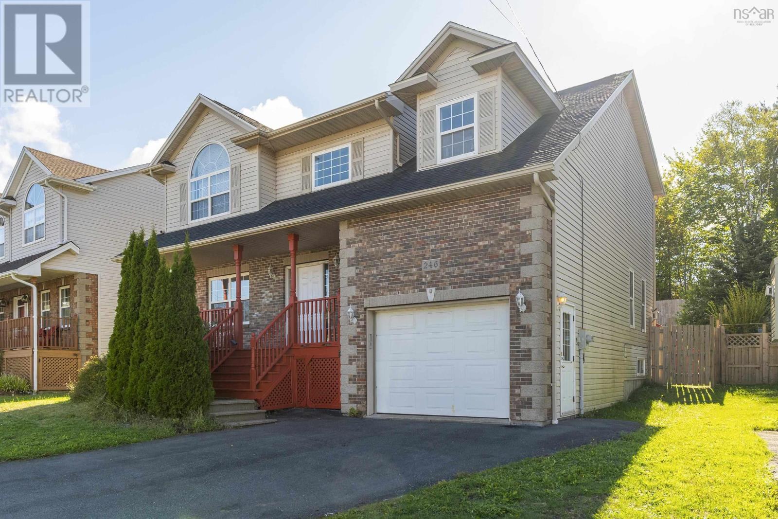 246 Langbrae Drive, Halifax, Nova Scotia  B3S 1K4 - Photo 2 - 202523547