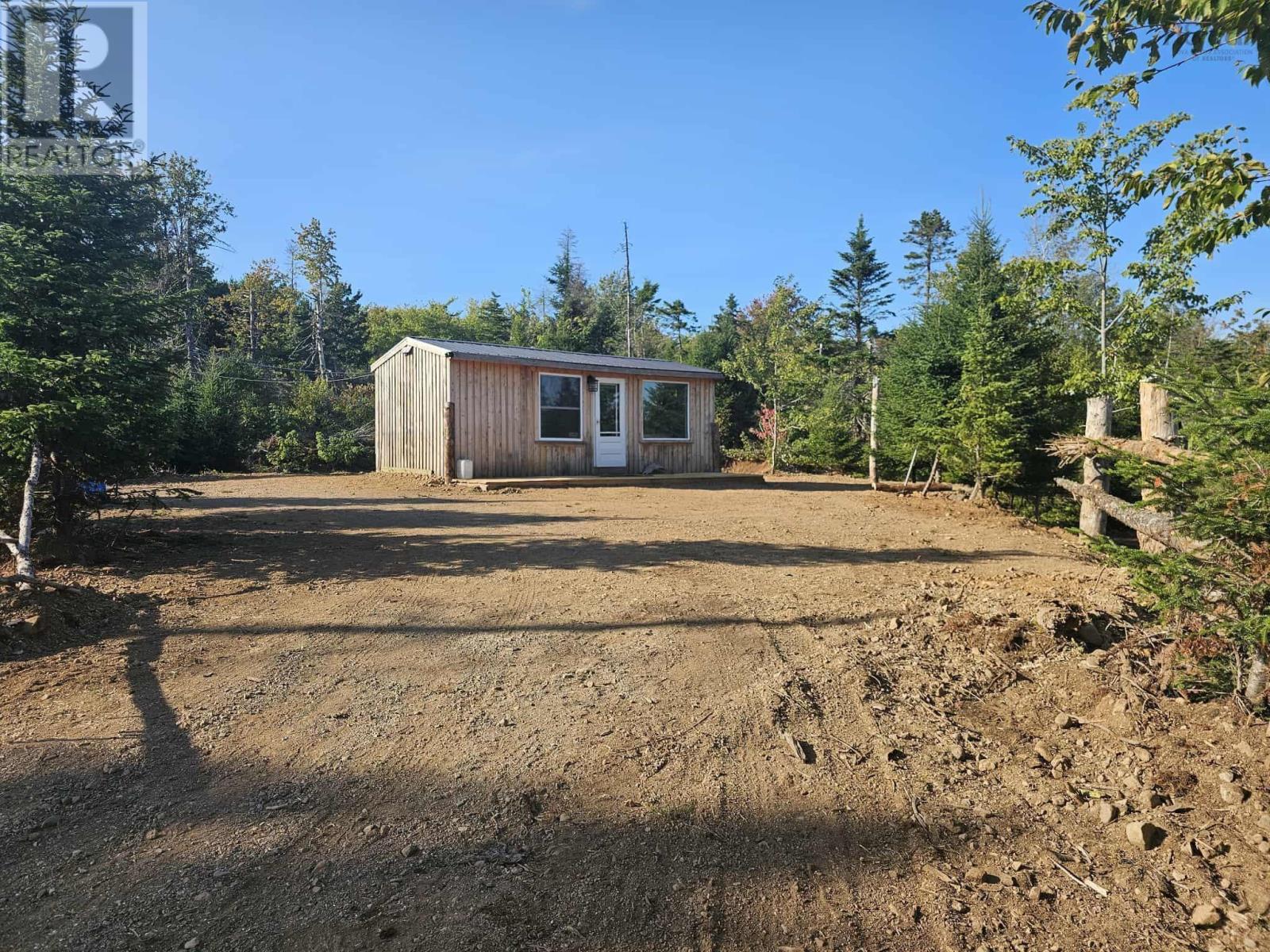 Lot 3 Kemptown Road, Kemptown, Nova Scotia  B6L 2H9 - Photo 2 - 202523563