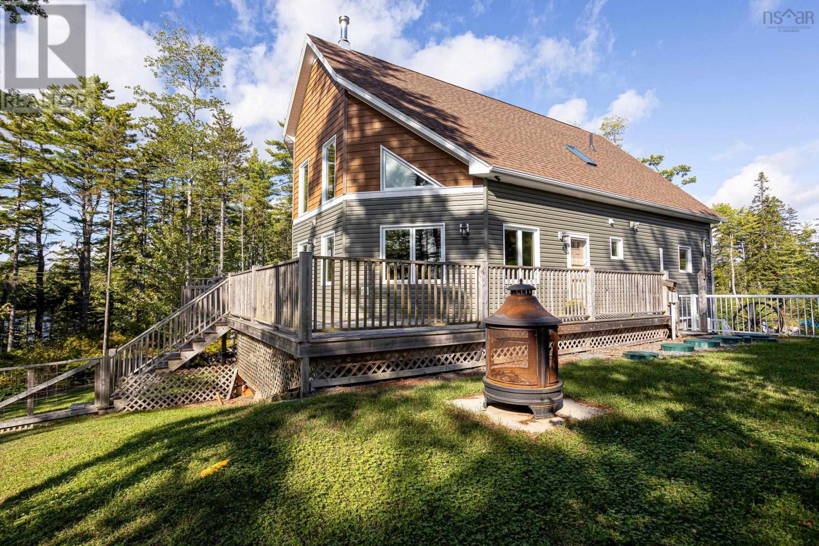 33 Eastern Point Lane, east uniacke, Nova Scotia