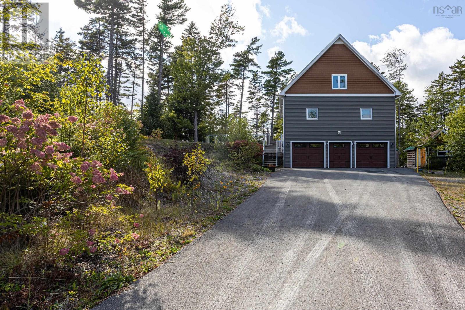 33 Eastern Point Lane, East Uniacke, Nova Scotia  B0N 1Z0 - Photo 34 - 202523576