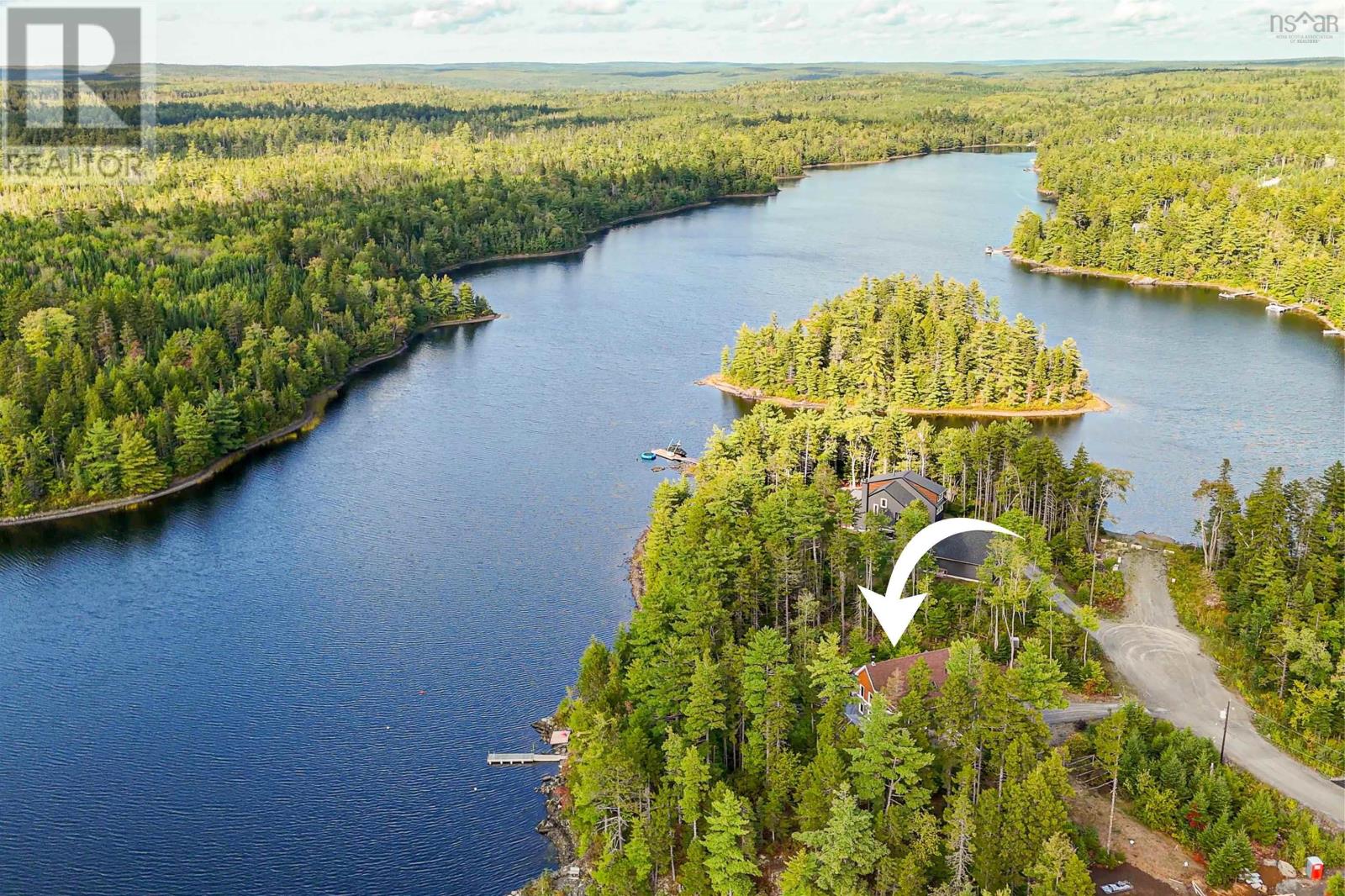 33 Eastern Point Lane, East Uniacke, Nova Scotia  B0N 1Z0 - Photo 36 - 202523576