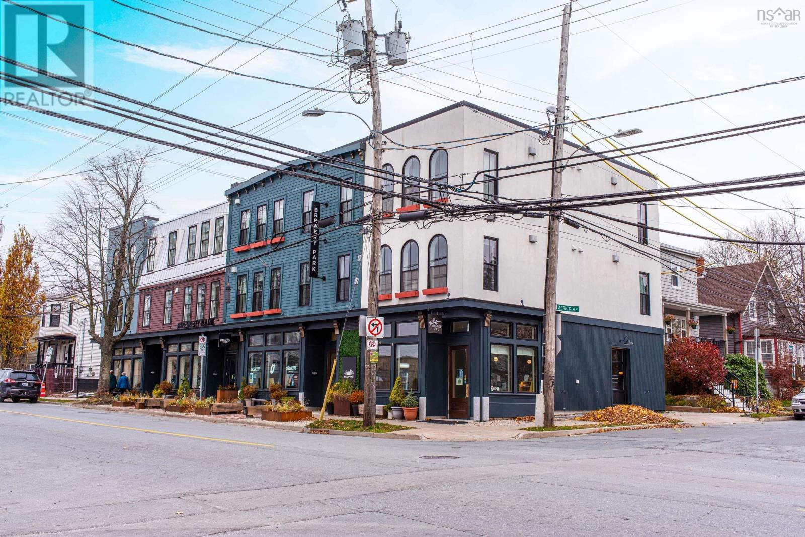 2851 Agricola Street, Halifax, Nova Scotia  B3K 4E7 - Photo 4 - 202523585