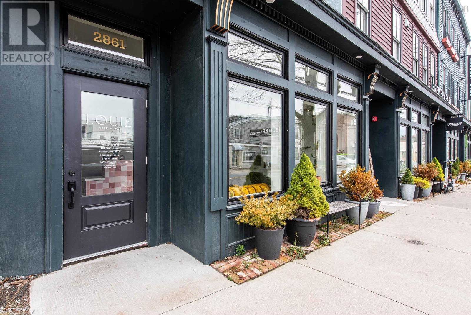 2851 Agricola Street, Halifax, Nova Scotia  B3K 4E7 - Photo 41 - 202523585