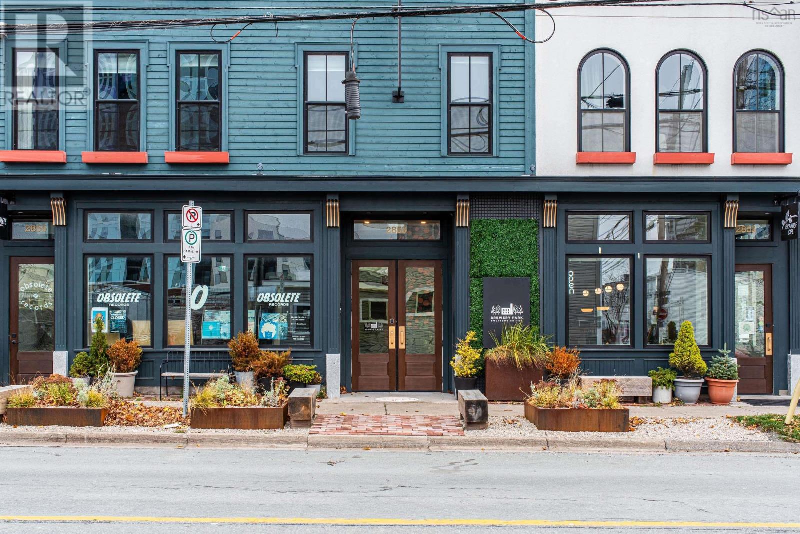 2851 Agricola Street, Halifax, Nova Scotia  B3K 4E7 - Photo 7 - 202523585