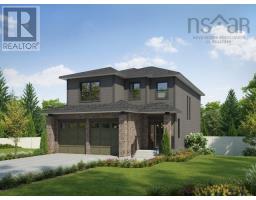 GW-29 Gardenia Way, dartmouth, Nova Scotia