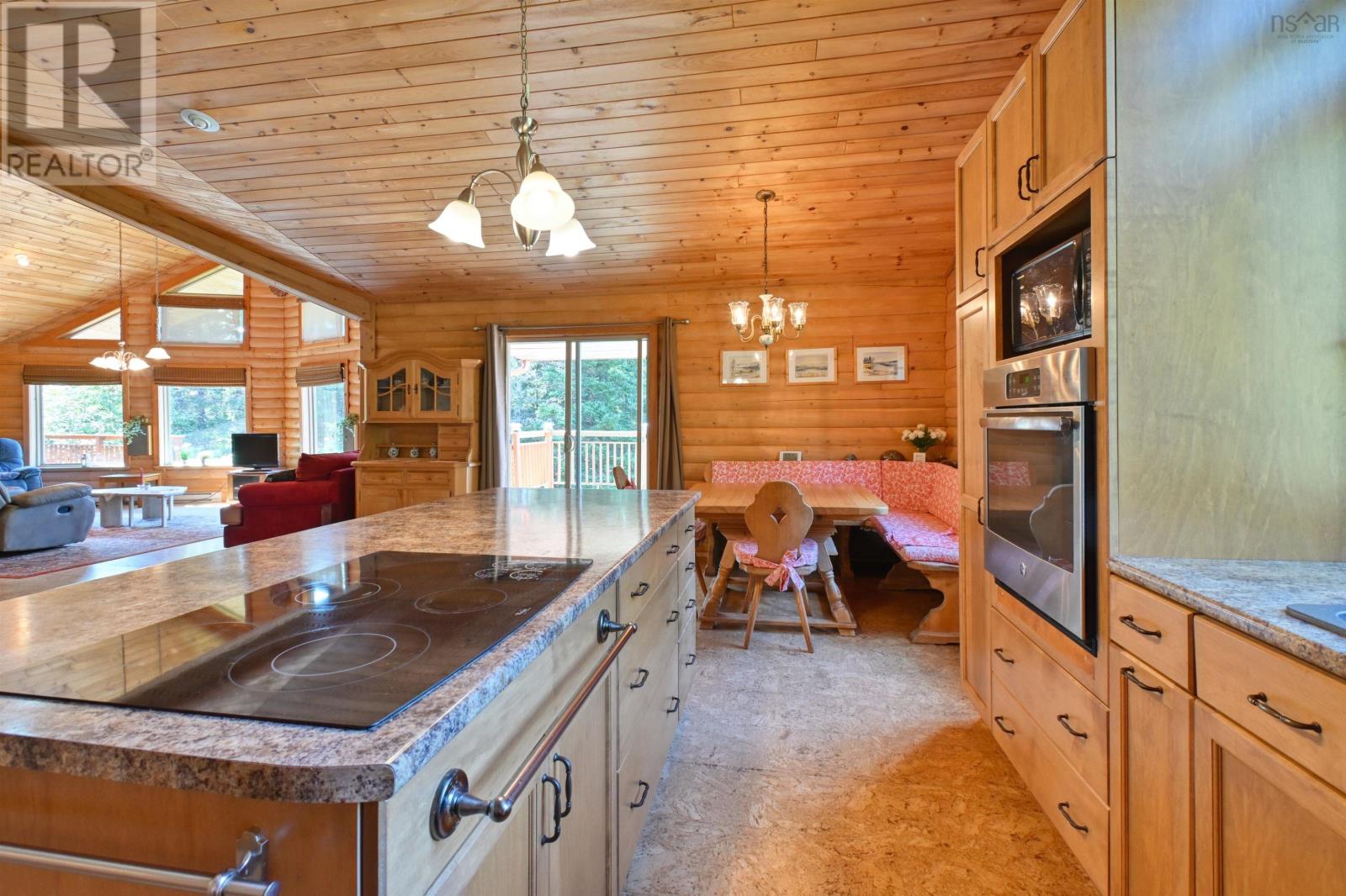 200 East Side Harbour, Guysborough, Nova Scotia  B0H 1J0 - Photo 10 - 202523604