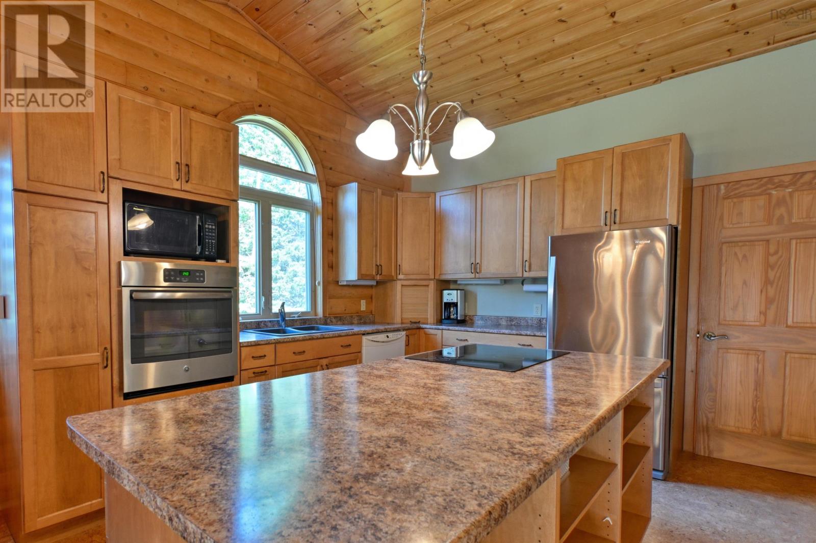 200 East Side Harbour, Guysborough, Nova Scotia  B0H 1J0 - Photo 11 - 202523604