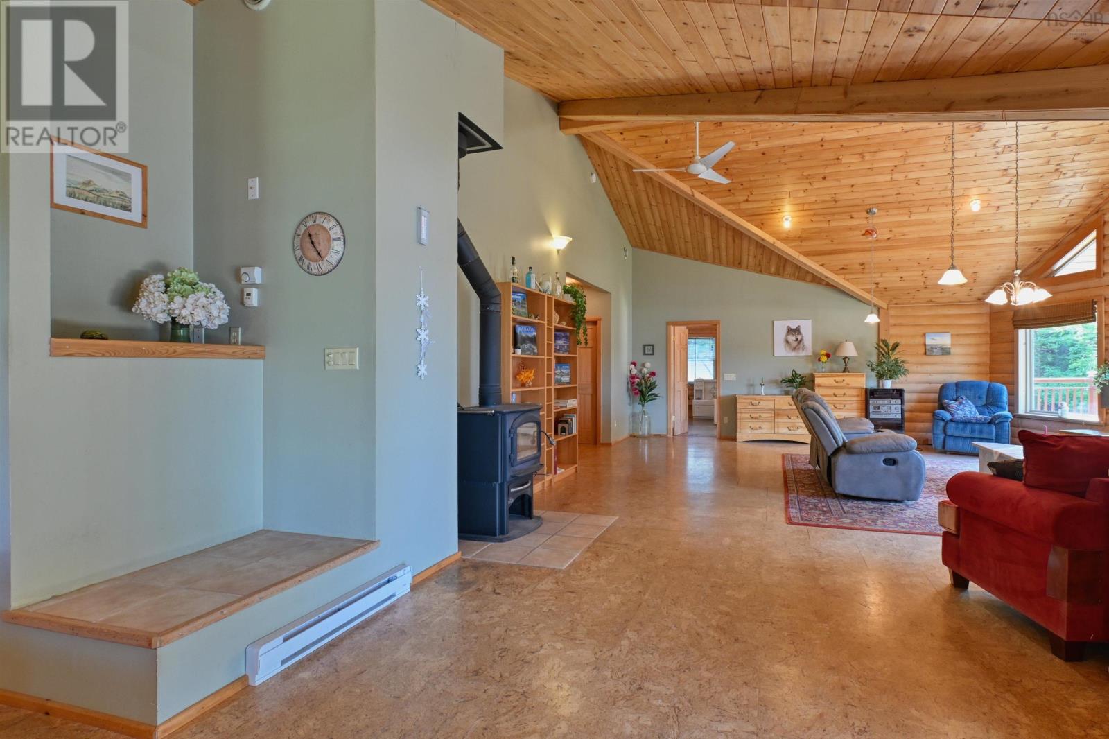 200 East Side Harbour, Guysborough, Nova Scotia  B0H 1J0 - Photo 12 - 202523604