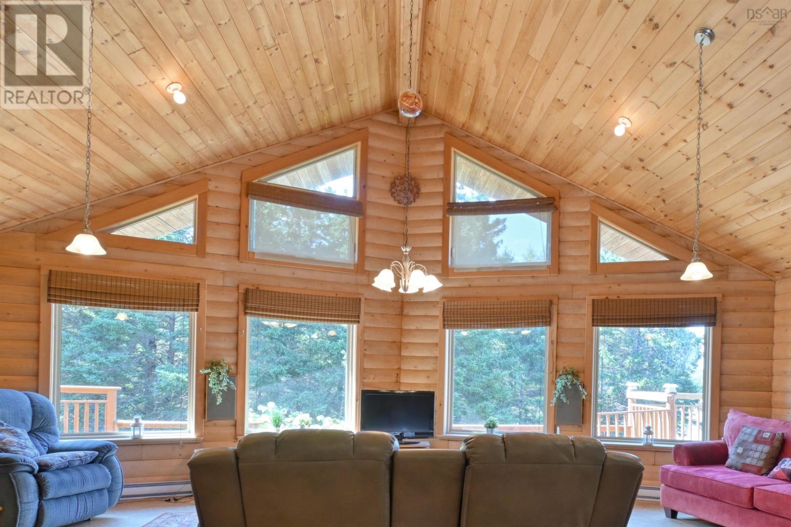 200 East Side Harbour, Guysborough, Nova Scotia  B0H 1J0 - Photo 15 - 202523604