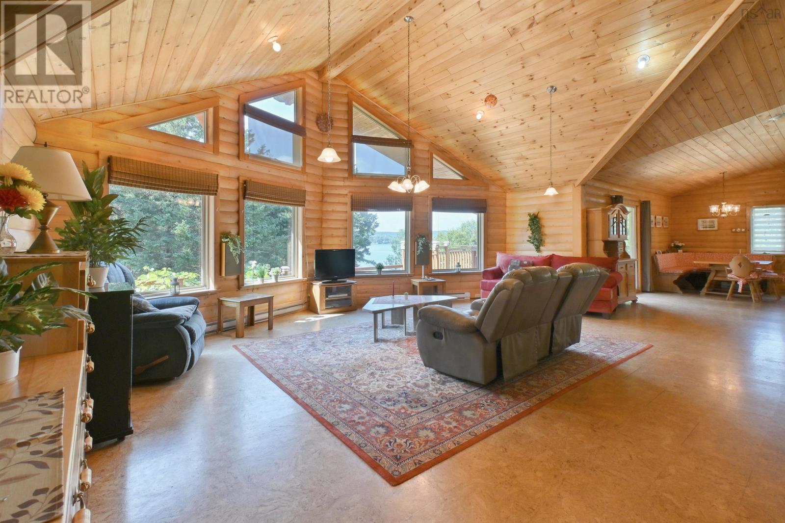 200 East Side Harbour, Guysborough, Nova Scotia  B0H 1J0 - Photo 16 - 202523604