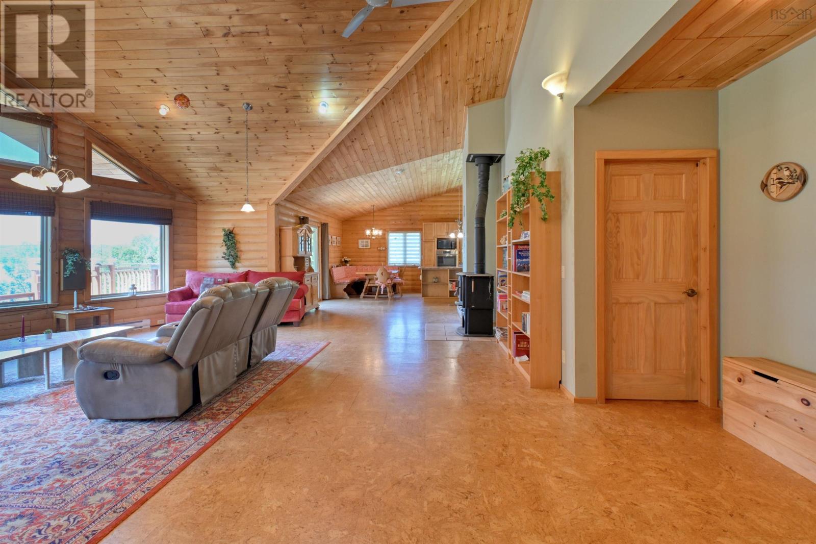 200 East Side Harbour, Guysborough, Nova Scotia  B0H 1J0 - Photo 17 - 202523604