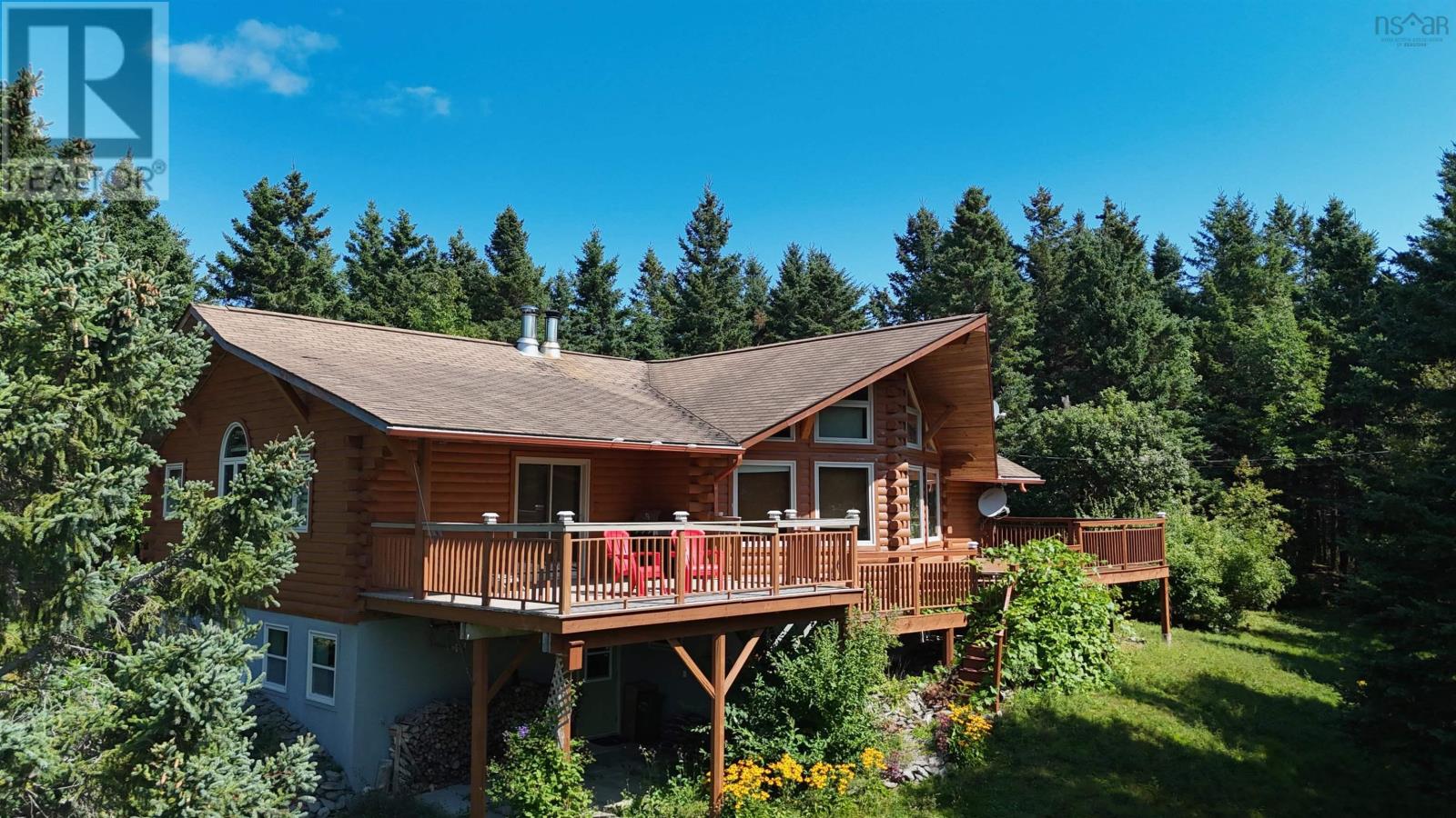 200 East Side Harbour, Guysborough, Nova Scotia  B0H 1J0 - Photo 3 - 202523604