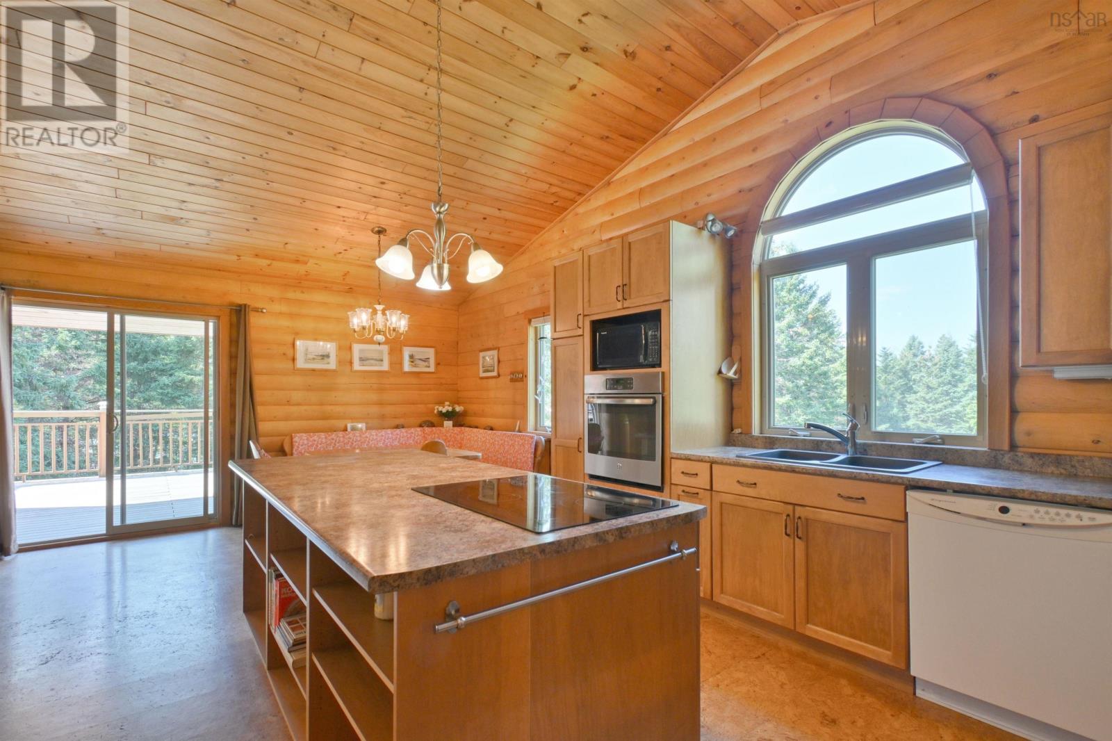 200 East Side Harbour, Guysborough, Nova Scotia  B0H 1J0 - Photo 9 - 202523604