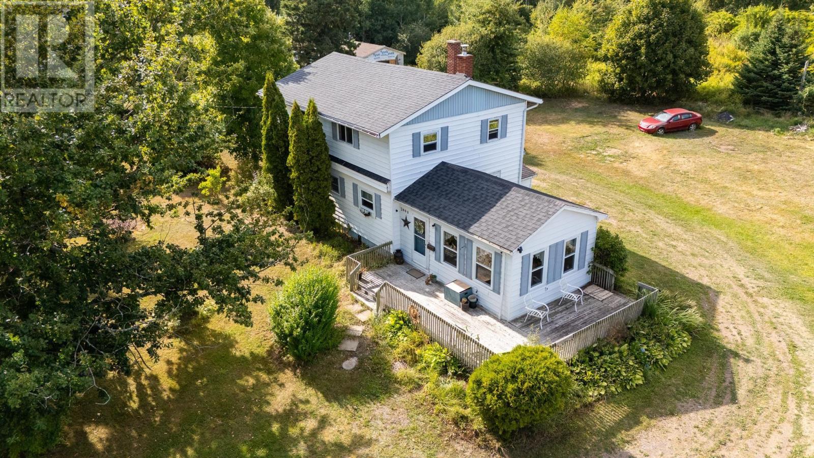 2003 Ridge Road, Melanson, Nova Scotia  B4P 2R1 - Photo 3 - 202523642