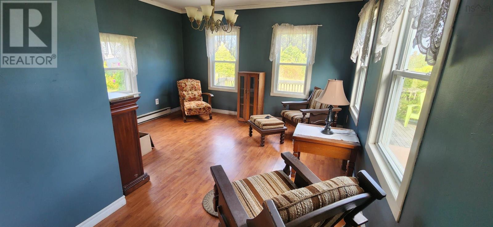 2003 Ridge Road, Melanson, Nova Scotia  B4P 2R1 - Photo 5 - 202523642