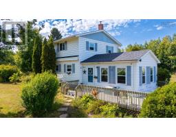 2003 Ridge Road, melanson, Nova Scotia