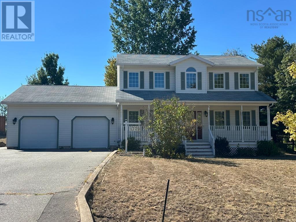 1779 Drummond Drive|Ravenwood, kingston, Nova Scotia