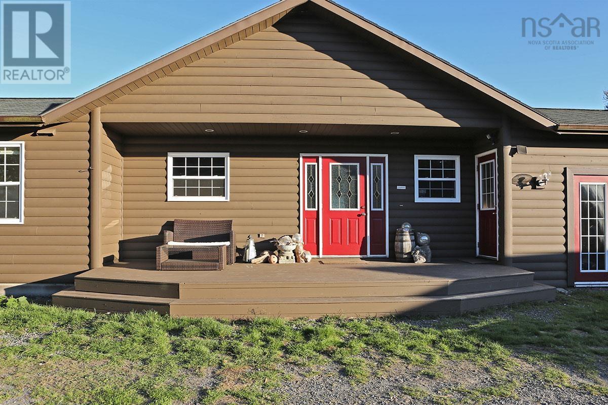 923 Soldiers Cove Road, Lewis Cove Road, Nova Scotia  B0E 3B0 - Photo 3 - 202523662