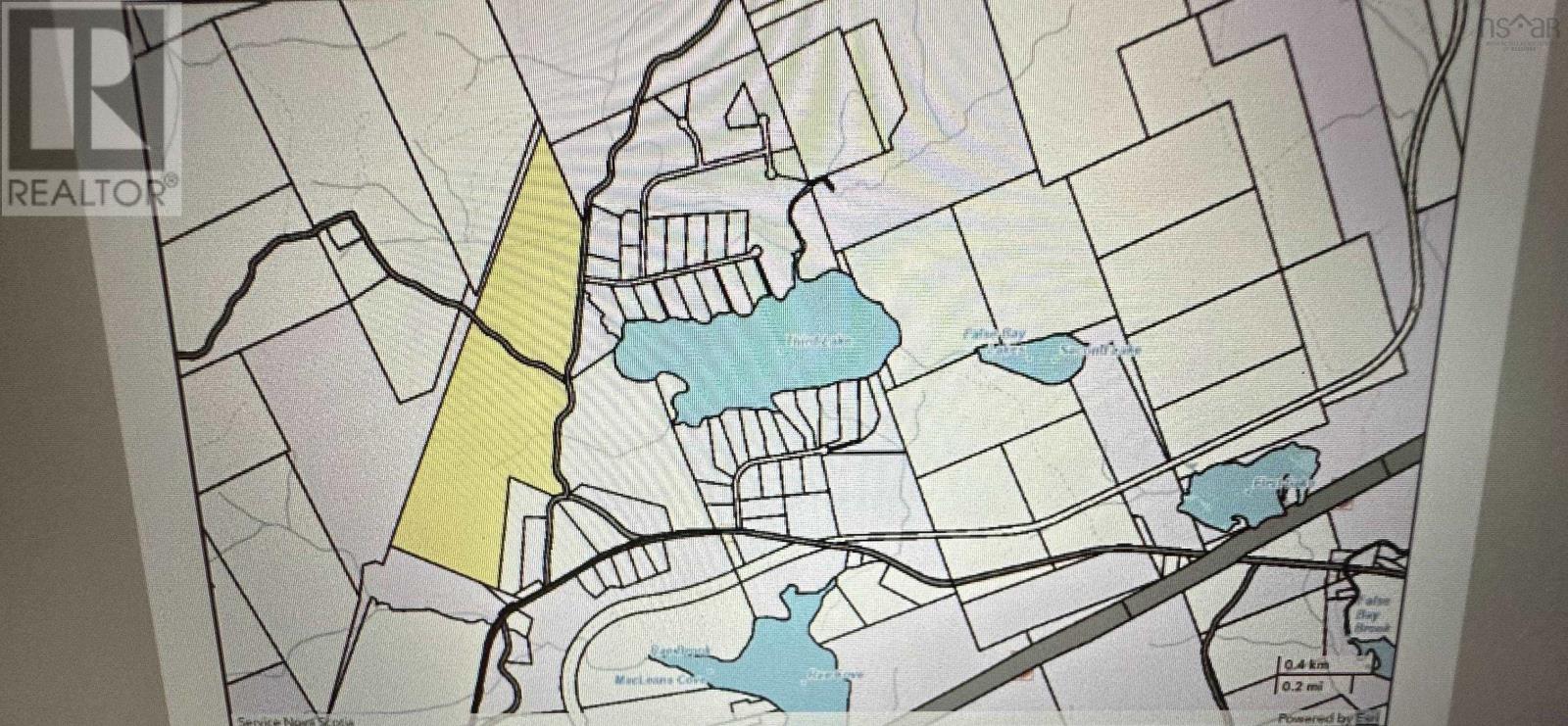 152 Ac Highway 4, grande anse, Nova Scotia