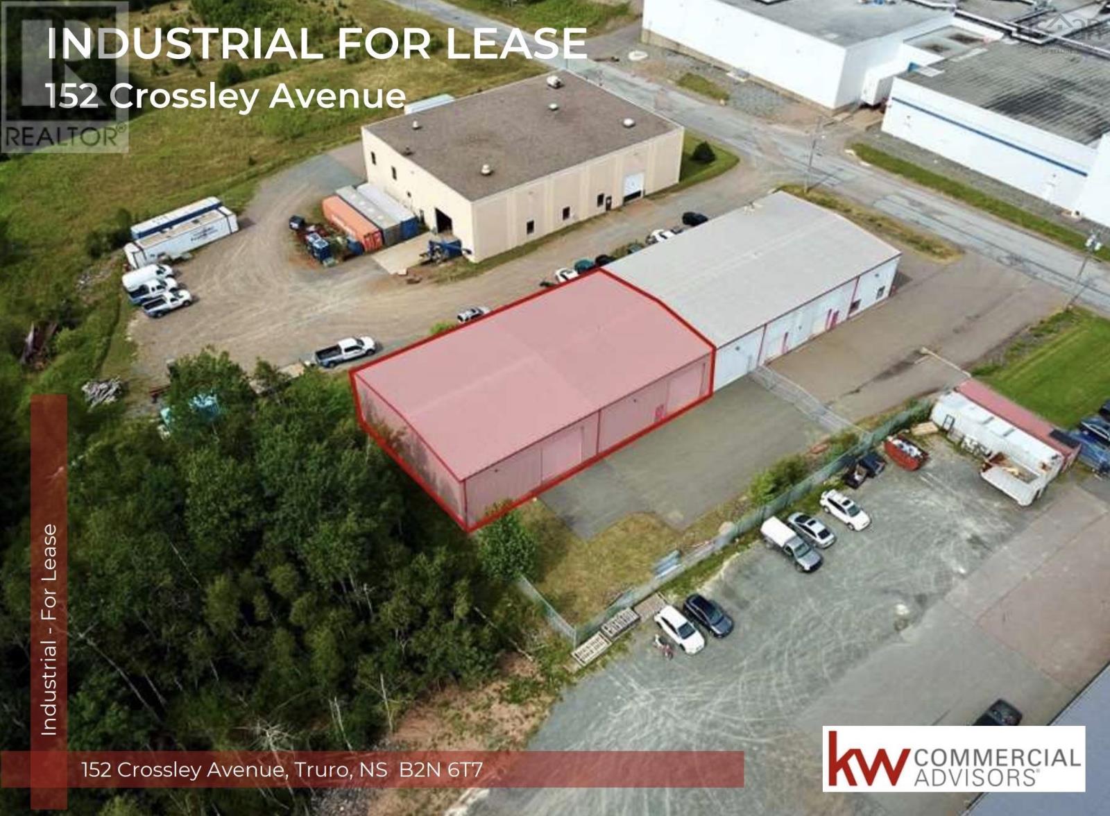 152 Crossley Avenue, truro, Nova Scotia