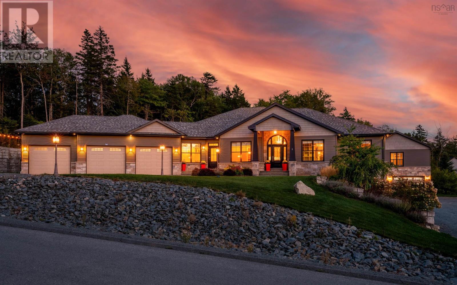 561 Heddas Way, fall river, Nova Scotia