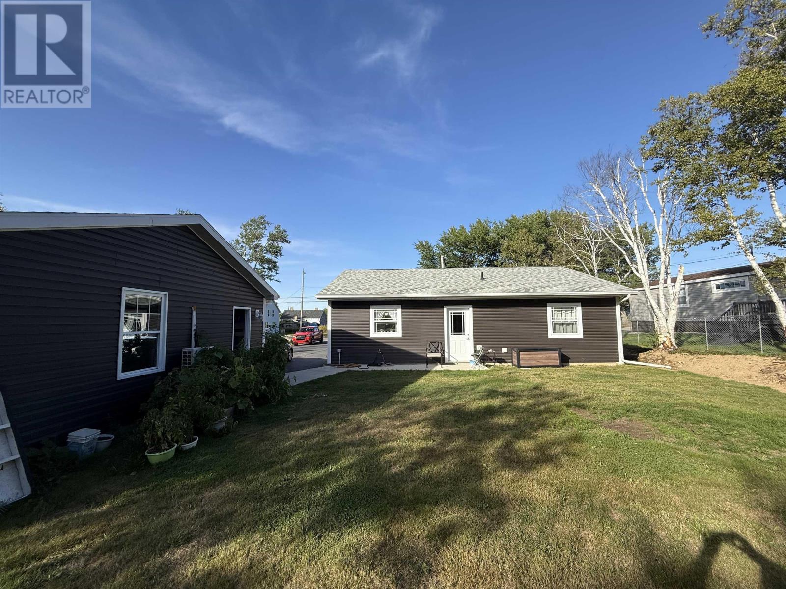 98 Daley Road, New Victoria, Nova Scotia  B1H 4Z8 - Photo 5 - 202523672