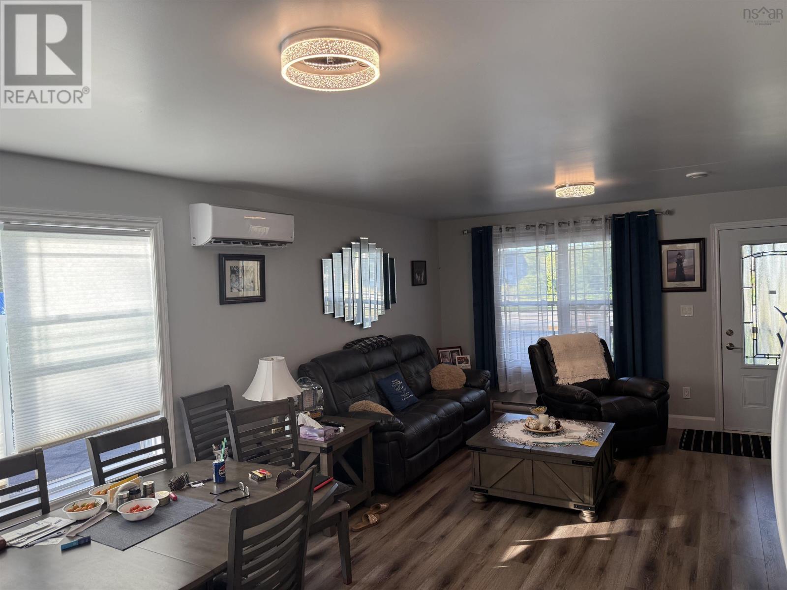 98 Daley Road, New Victoria, Nova Scotia  B1H 4Z8 - Photo 8 - 202523672