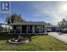 98 Daley Road, new victoria, Nova Scotia