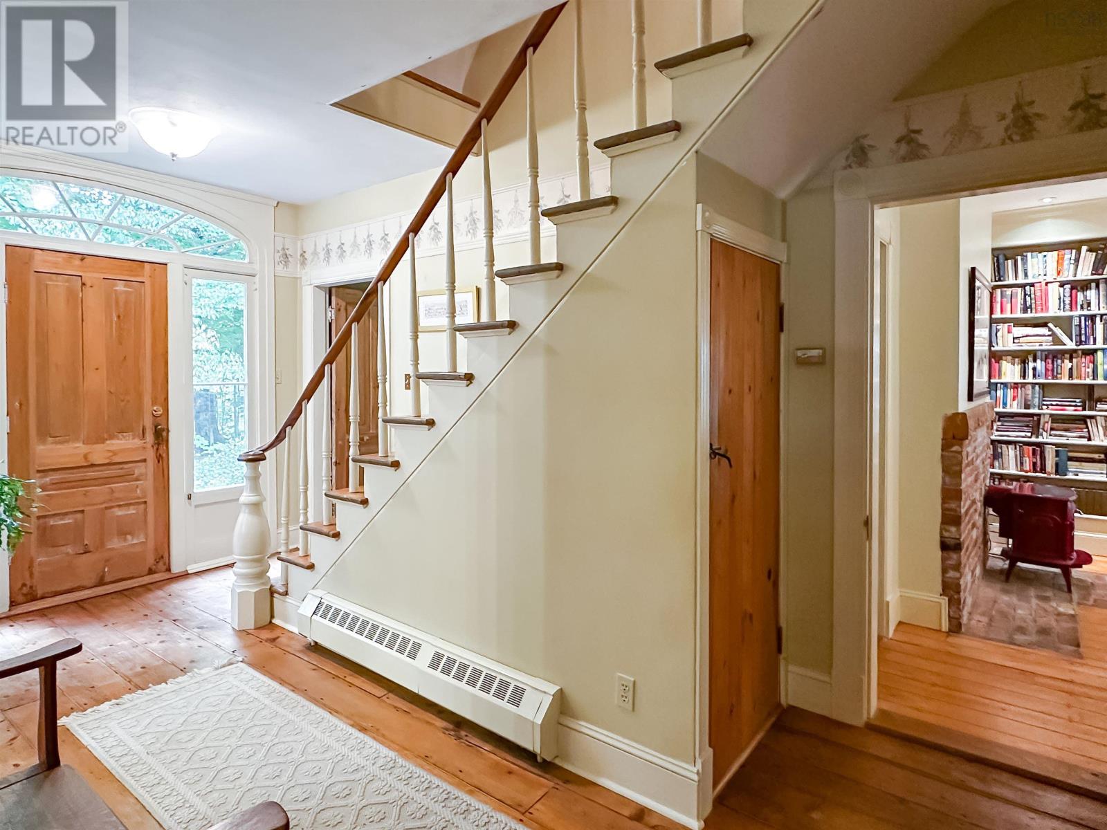 35 Shaw Road, East Berwick, Nova Scotia  B0P 1E0 - Photo 10 - 202523678