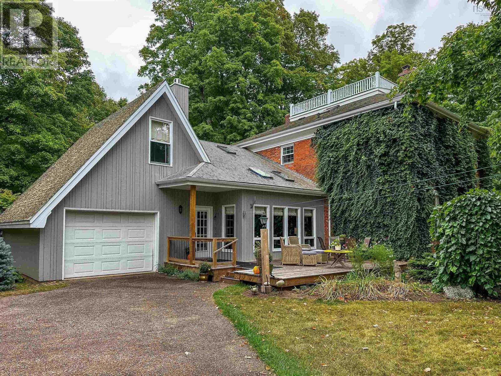 35 Shaw Road, East Berwick, Nova Scotia  B0P 1E0 - Photo 39 - 202523678