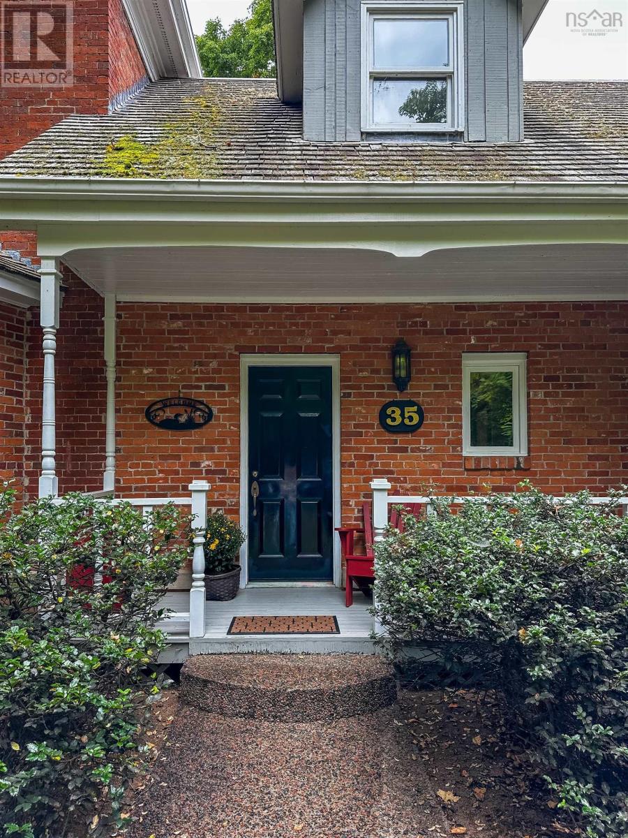 35 Shaw Road, East Berwick, Nova Scotia  B0P 1E0 - Photo 4 - 202523678