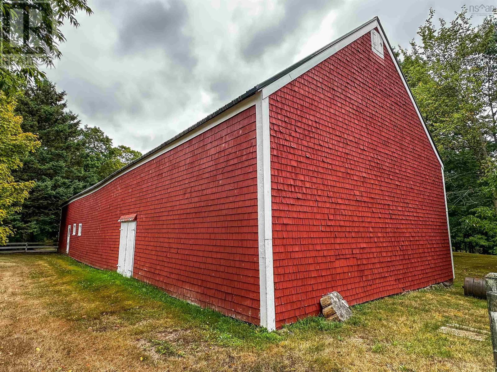 35 Shaw Road, East Berwick, Nova Scotia  B0P 1E0 - Photo 44 - 202523678