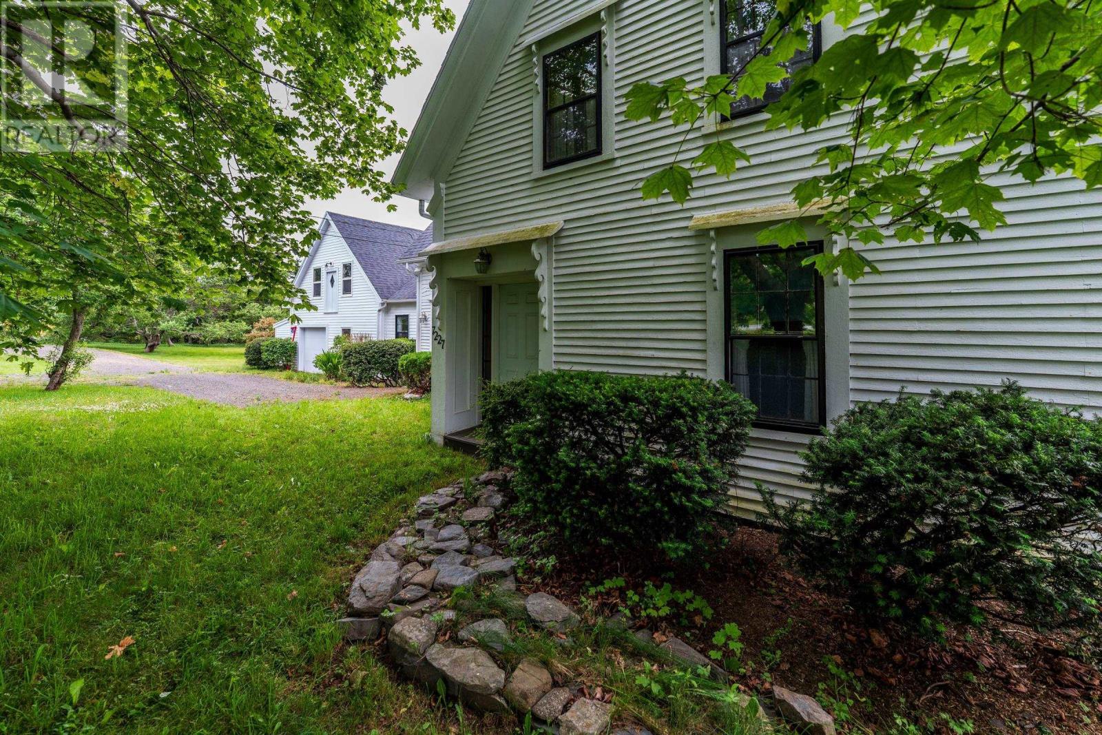 7227 Highway 101, Plympton, Nova Scotia  B0W 2R0 - Photo 36 - 202523683