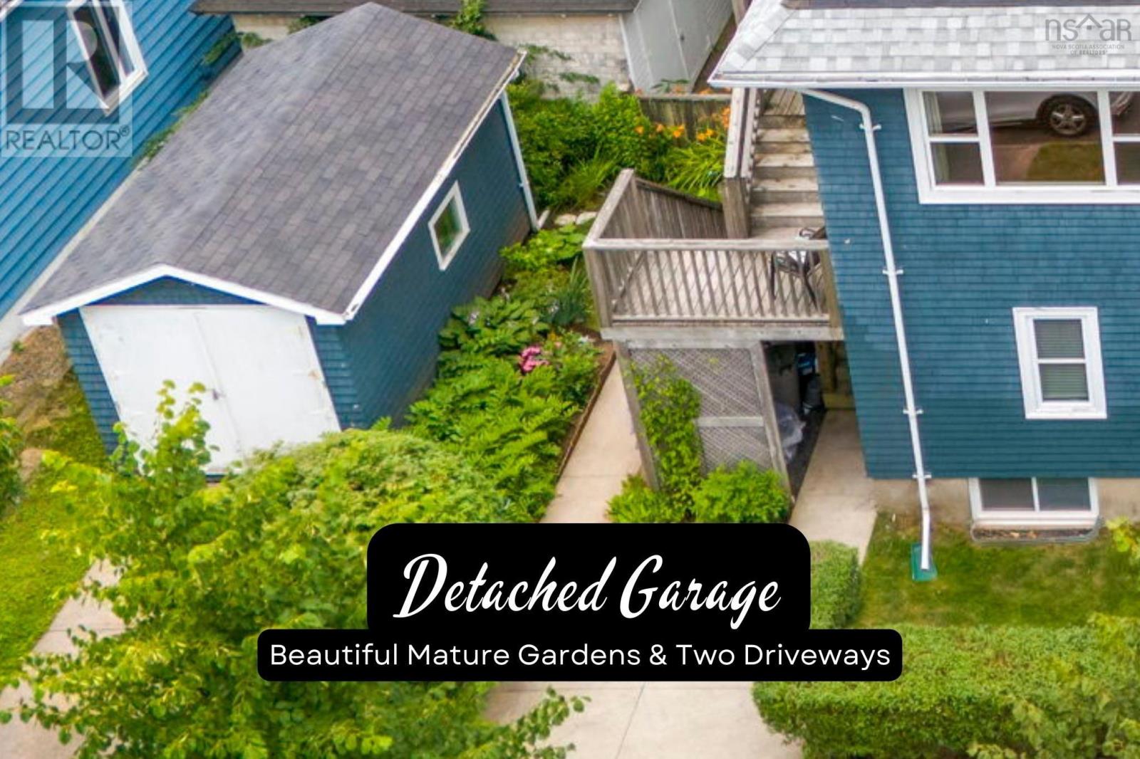 6354 Pepperell Street, Halifax, Nova Scotia  B3H 2P4 - Photo 30 - 202523697