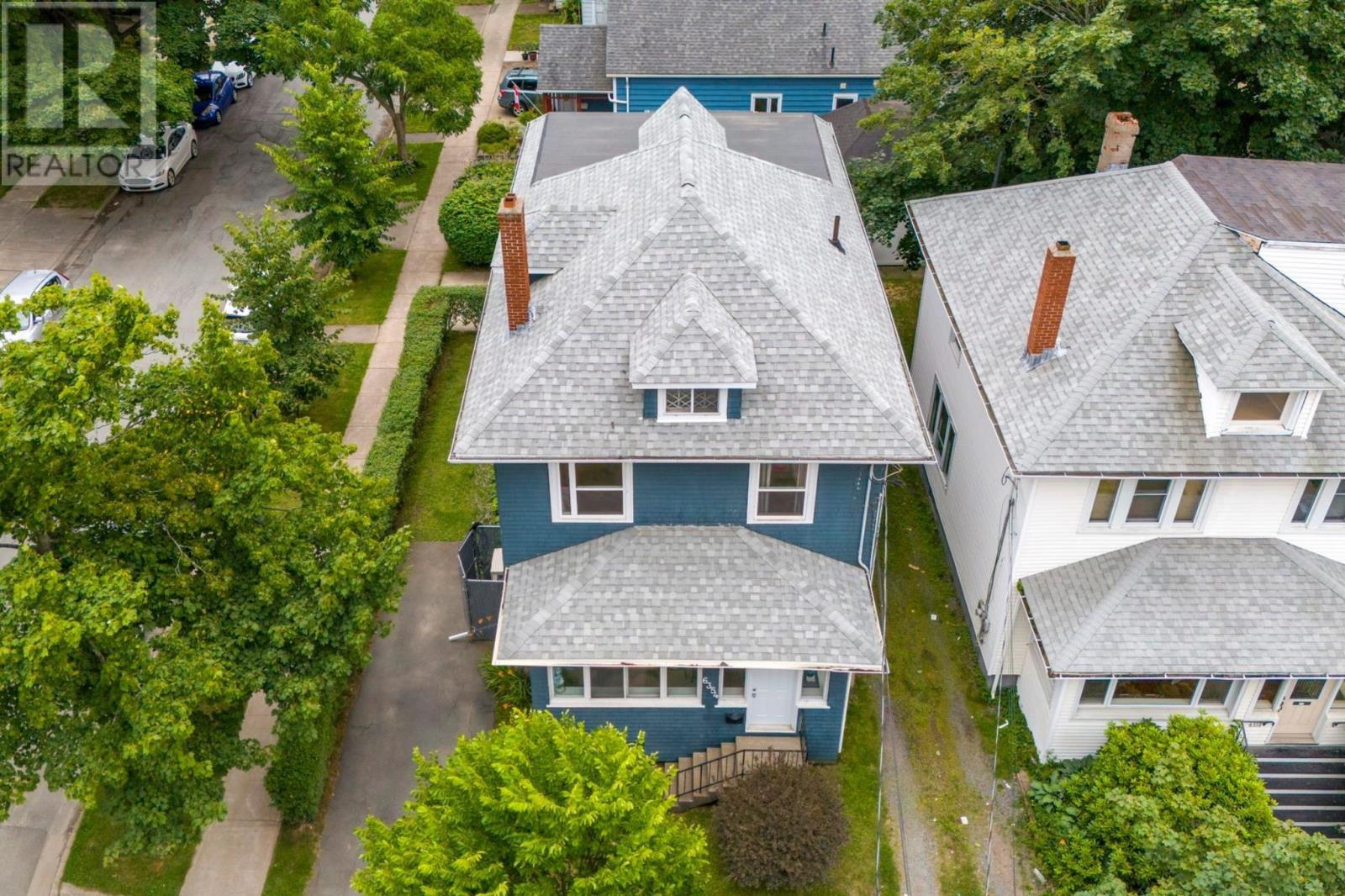 6354 Pepperell Street, Halifax, Nova Scotia  B3H 2P4 - Photo 35 - 202523697