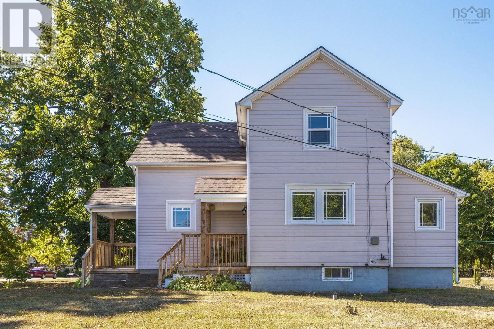 419 Main Street, Middleton, Nova Scotia  B0S 1M0 - Photo 33 - 202523707